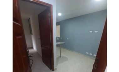 Apartaestudio para venta en caldas