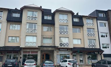 Depto tipo duplex a estrenar en Bariloche!