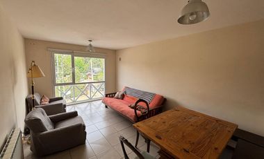 Depto tipo duplex a estrenar en Bariloche!