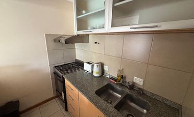 Depto tipo duplex a estrenar en Bariloche!