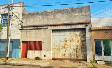 VENTA GALPON/DEPOSITO AVELLANEDA