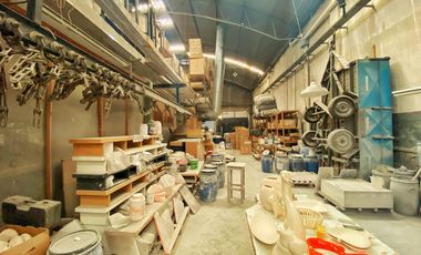 VENTA GALPON/DEPOSITO AVELLANEDA