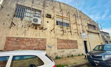 VENTA GALPON/DEPOSITO AVELLANEDA