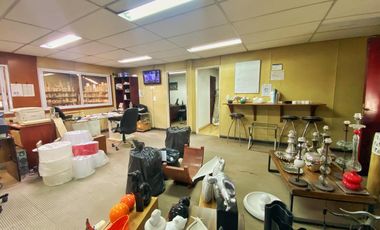 VENTA GALPON/DEPOSITO AVELLANEDA