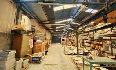 VENTA GALPON/DEPOSITO AVELLANEDA