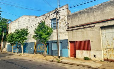 VENTA GALPON/DEPOSITO AVELLANEDA