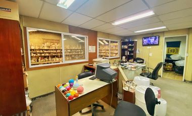 VENTA GALPON/DEPOSITO AVELLANEDA