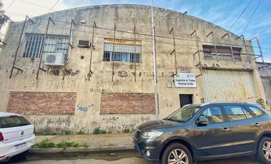 VENTA GALPON/DEPOSITO AVELLANEDA