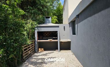 Casa en Alquiler en Pinamar - Verano 2024