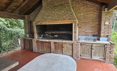 Casona en alquiler ideal café o salón de fiesta