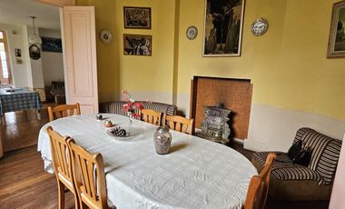 Casona en alquiler ideal café o salón de fiesta