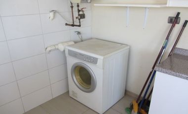 Se arrienda departamento a una cuadra del Hospital Herminda Martín