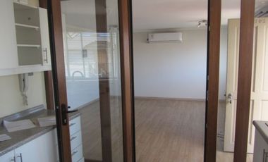 Se arrienda departamento a una cuadra del Hospital Herminda Martín