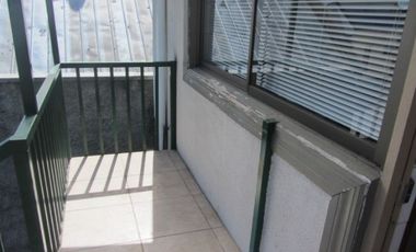 Se arrienda departamento a una cuadra del Hospital Herminda Martín