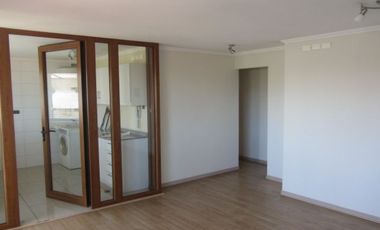 Se arrienda departamento a una cuadra del Hospital Herminda Martín