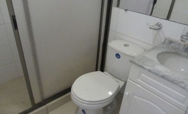 Se arrienda departamento a una cuadra del Hospital Herminda Martín