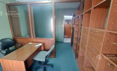 Exc oficina en la mejor ubic de San Isidro