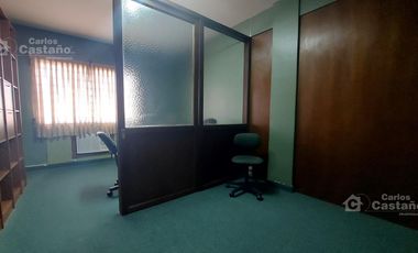 Exc oficina en la mejor ubic de San Isidro