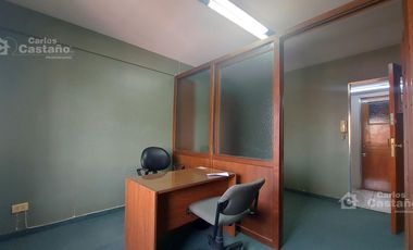 Exc oficina en la mejor ubic de San Isidro