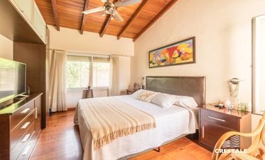 Casa 3 dormitorios en venta - Centro, Funes