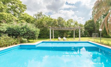 Casa 3 dormitorios en venta - Centro, Funes