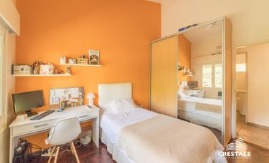 Casa 3 dormitorios en venta - Centro, Funes