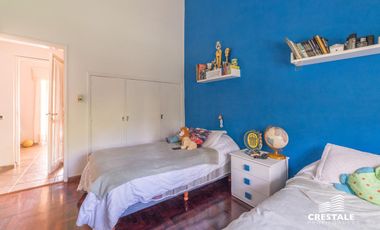 Casa 3 dormitorios en venta - Centro, Funes