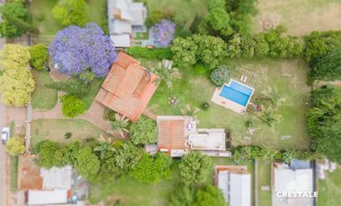Casa 3 dormitorios en venta - Centro, Funes