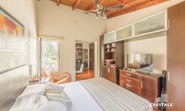Casa 3 dormitorios en venta - Centro, Funes