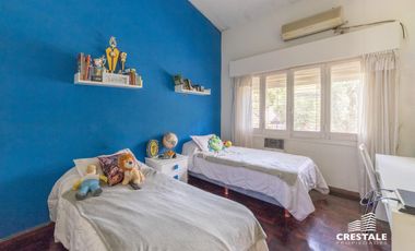 Casa 3 dormitorios en venta - Centro, Funes