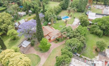 Casa 3 dormitorios en venta - Centro, Funes