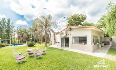 Casa 3 dormitorios en venta - Centro, Funes