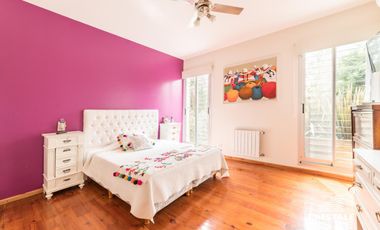 Casa 3 dormitorios en venta - Centro, Funes