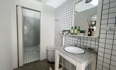 Maravillosa Casa en Palermo!