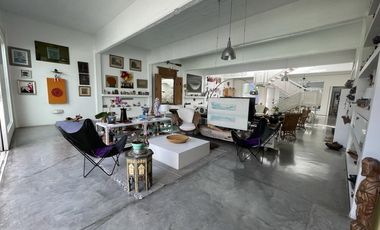 Maravillosa Casa en Palermo!