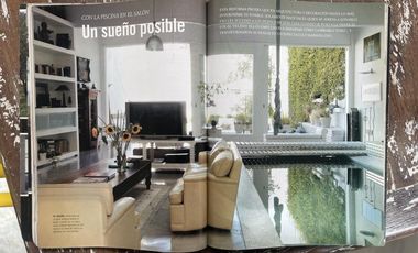 Maravillosa Casa en Palermo!