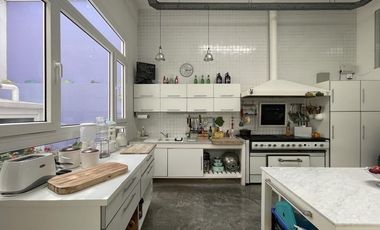 Maravillosa Casa en Palermo!