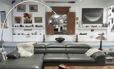Maravillosa Casa en Palermo!