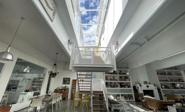 Maravillosa Casa en Palermo!