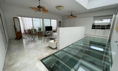 Maravillosa Casa en Palermo!