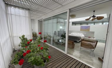 Maravillosa Casa en Palermo!