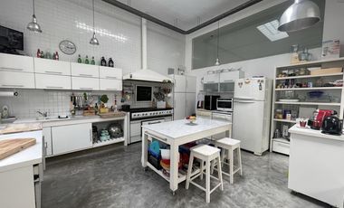 Maravillosa Casa en Palermo!