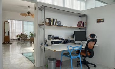 Maravillosa Casa en Palermo!