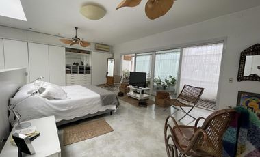 Maravillosa Casa en Palermo!