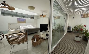 Maravillosa Casa en Palermo!