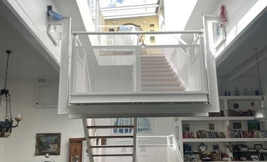 Maravillosa Casa en Palermo!