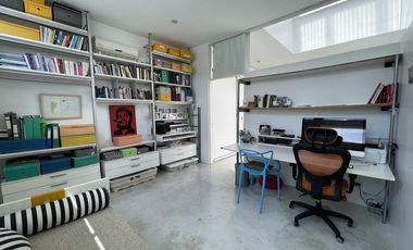 Maravillosa Casa en Palermo!