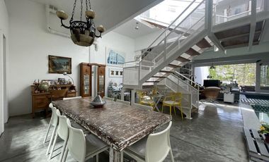Maravillosa Casa en Palermo!