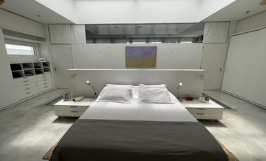 Maravillosa Casa en Palermo!