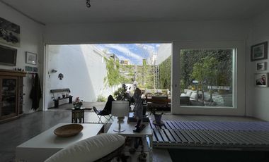 Maravillosa Casa en Palermo!